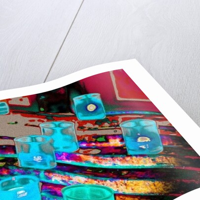 Devoted by Joy Lions