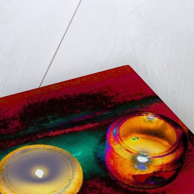 Soft Glow by Joy Lions