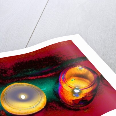 Soft Glow by Joy Lions