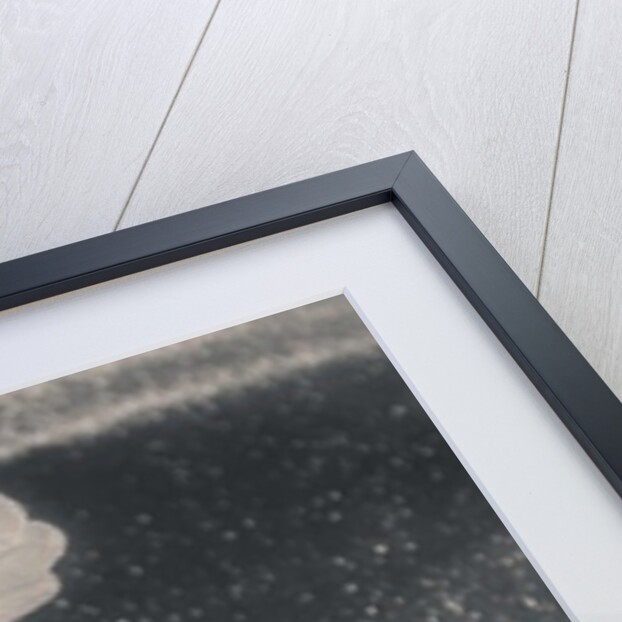 Sleeping Cherub, 2016 by Joy Lions