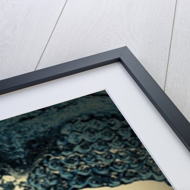 Three Believers, 2016 by Joy Lions