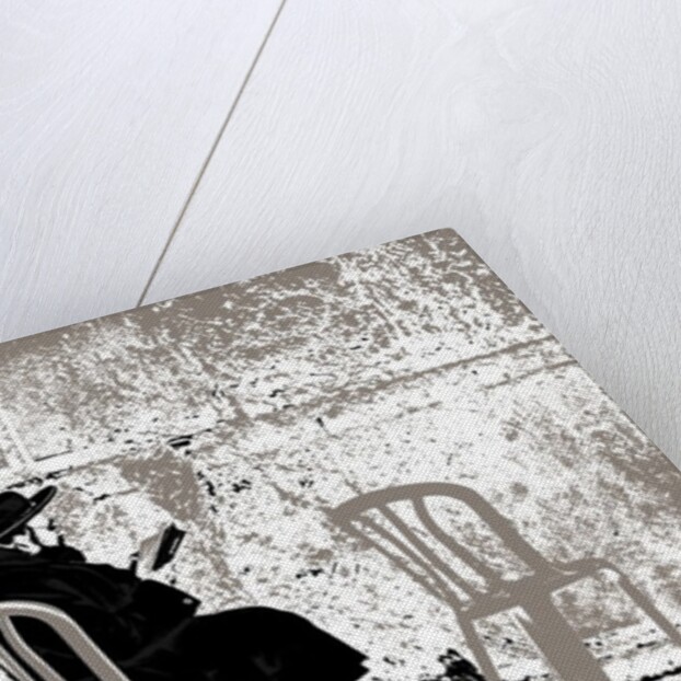 Morning Prayer by Joy Lions