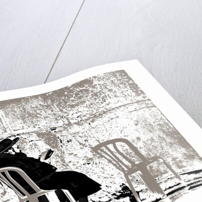 Morning Prayer by Joy Lions