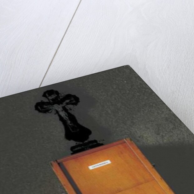 Offrandes by Joy Lions