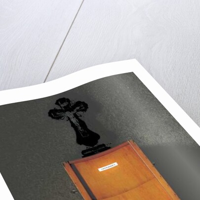 Offrandes by Joy Lions