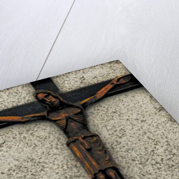 Our Saviour by Joy Lions