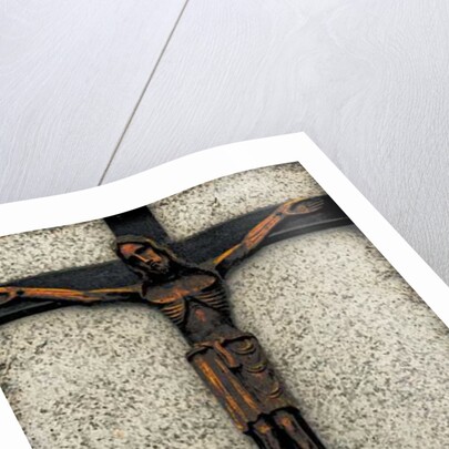 Our Saviour by Joy Lions