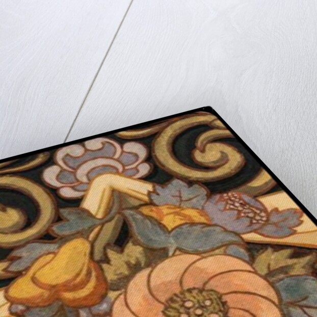 The Floral Theme by Joy Lions