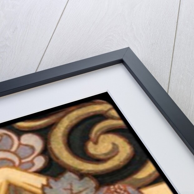 The Floral Theme by Joy Lions