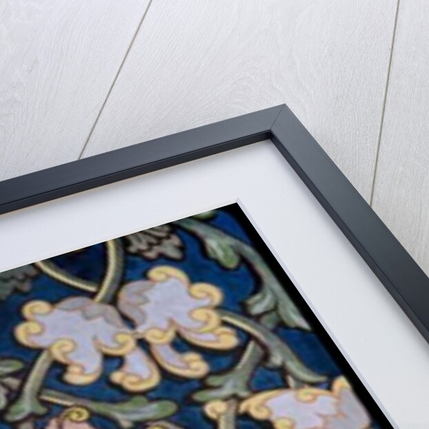 Flowers for Anastasia by Joy Lions