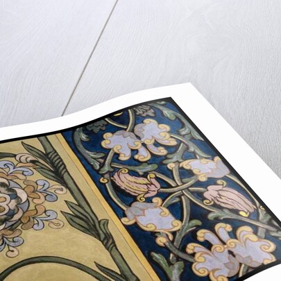 Flowers for Anastasia by Joy Lions