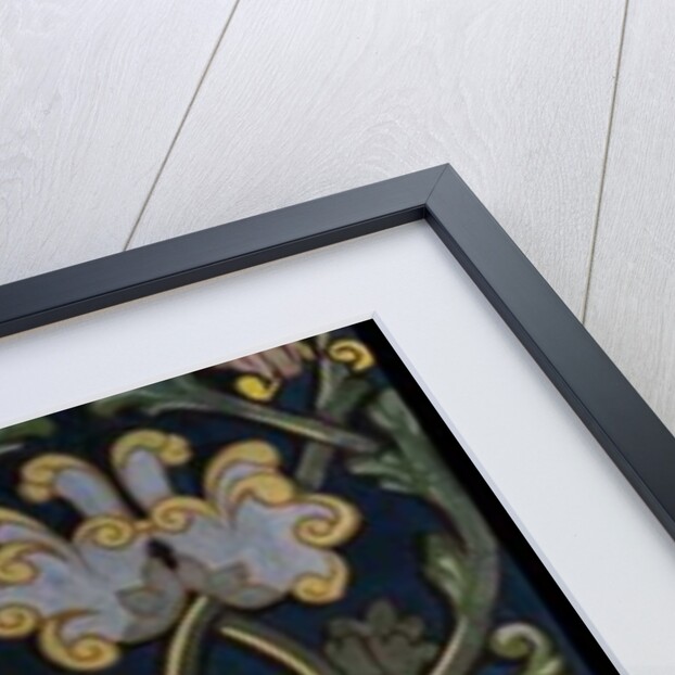 The Mantlepiece by Joy Lions