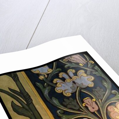 The Mantlepiece by Joy Lions