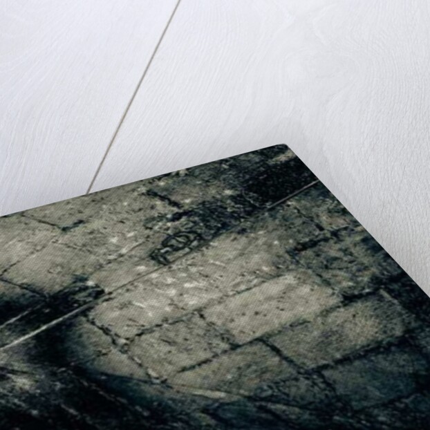 Passageway Lantern by Joy Lions