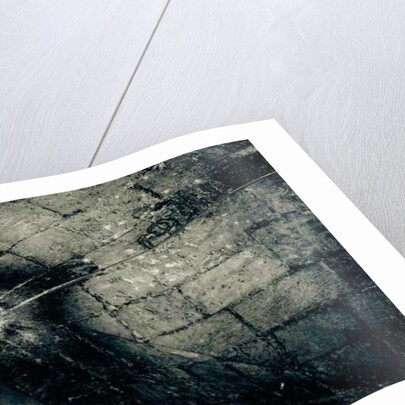 Passageway Lantern by Joy Lions