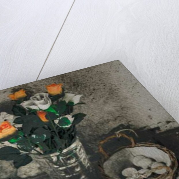 Candles for the Mariners by Joy Lions