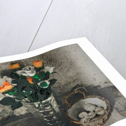 Candles for the Mariners by Joy Lions