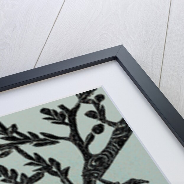 Tree of Life, 2017 by Joy Lions