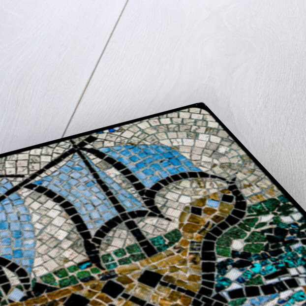 Zabulun by Joy Lions