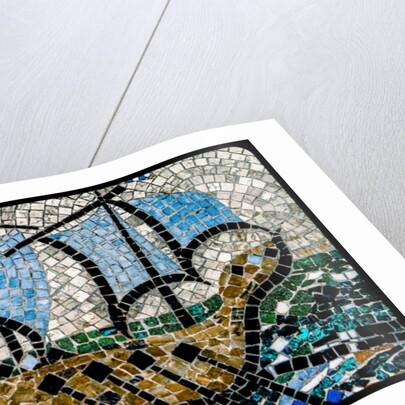 Zabulun by Joy Lions