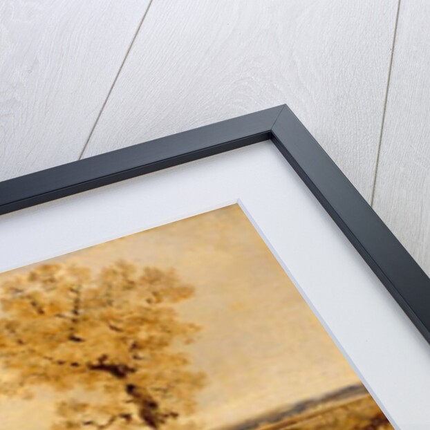 The Dover Coach going Downhill by Henry Thomas Alken