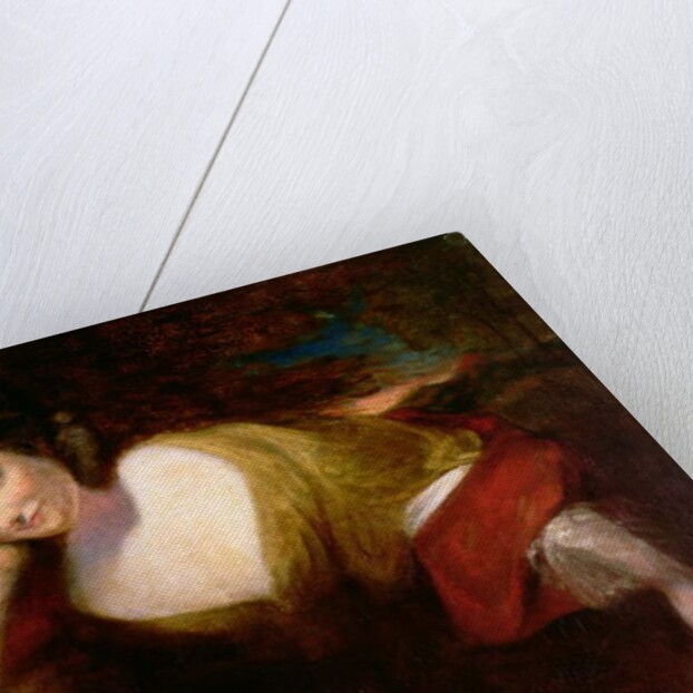 Thalia by Daniel Gardner