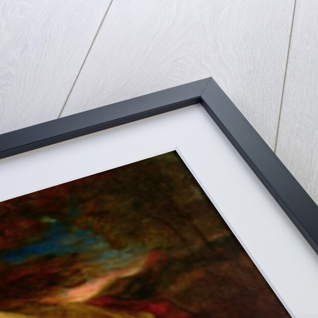 Thalia by Daniel Gardner