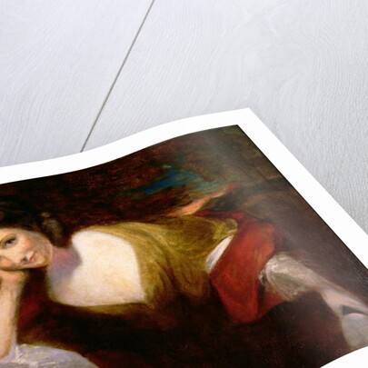 Thalia by Daniel Gardner