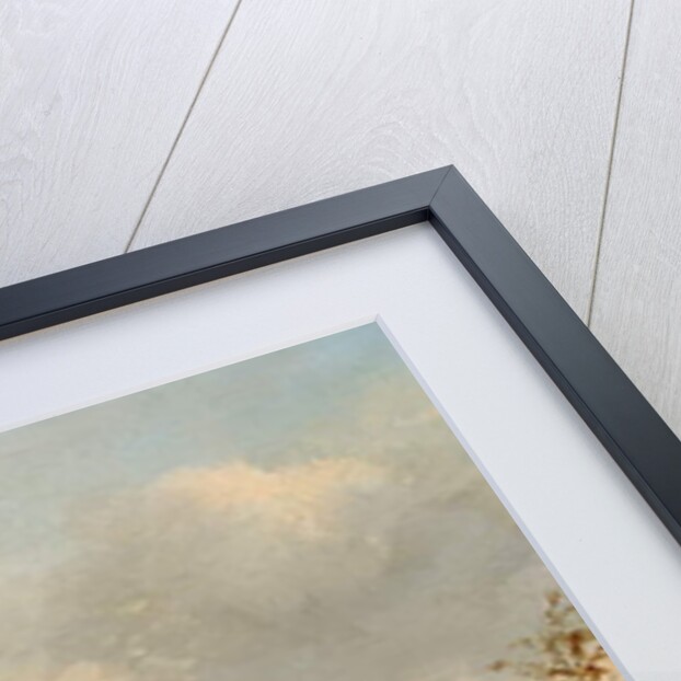 Partridge Shooting by Samuel John Egbert Jones