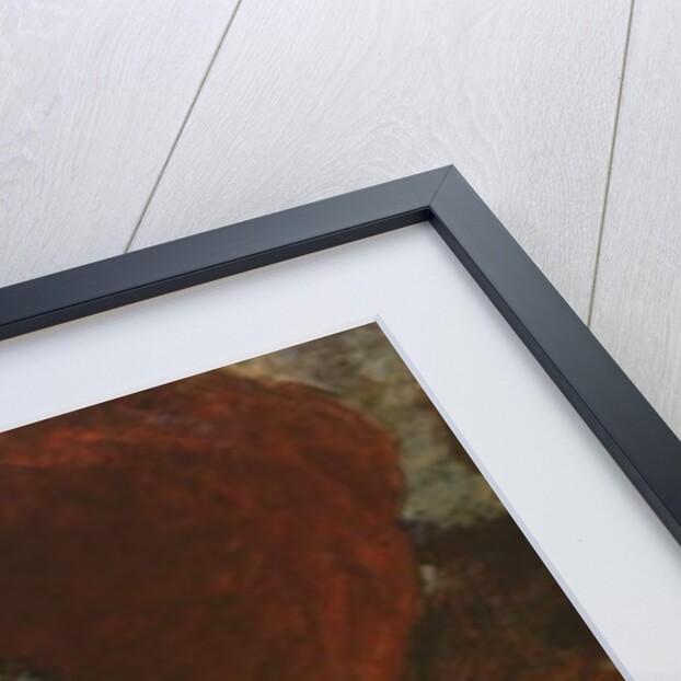 Portrait of Robert Southey English poet and man of letters by Thomas Lawrence