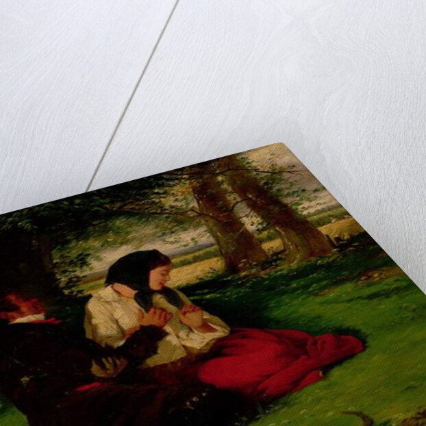 Rejected Addresses, 1853 by Erskine Nicol