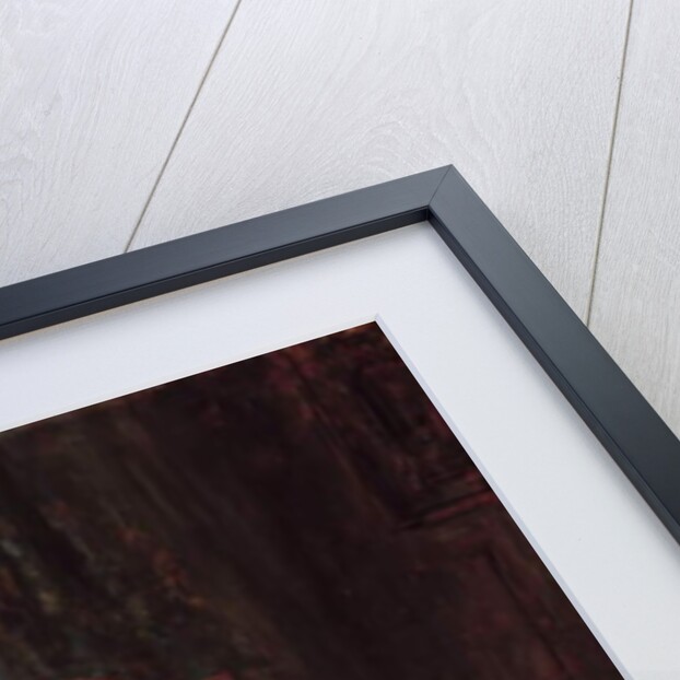 A Reserved Seat, 1901 by Briton Riviere