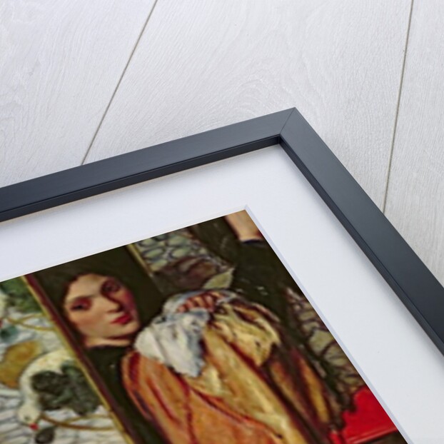 The Toilet, 1912 by Charles Haslewood Shannon