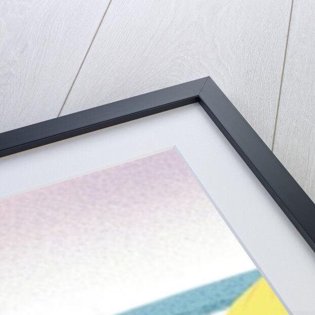 Summer in Portugal V, 2014 by Ewelina Skowronska