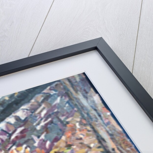 For Kicks, 2015 by Kirstie Adamson