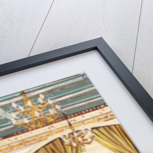 Wedding Day, 2015 by Kirstie Adamson