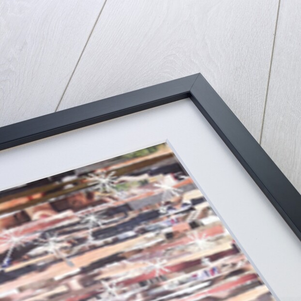 Precious Time, 2014 by Kirstie Adamson