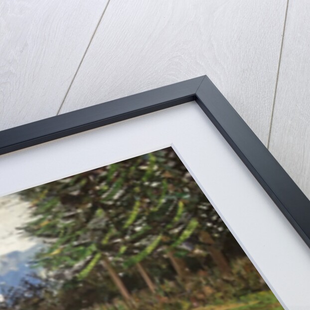 Family Walk, 2015 by Kirstie Adamson