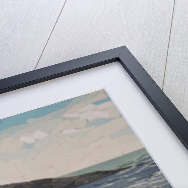 Body Boarders - Wembury, 2017 by Kirstie Adamson