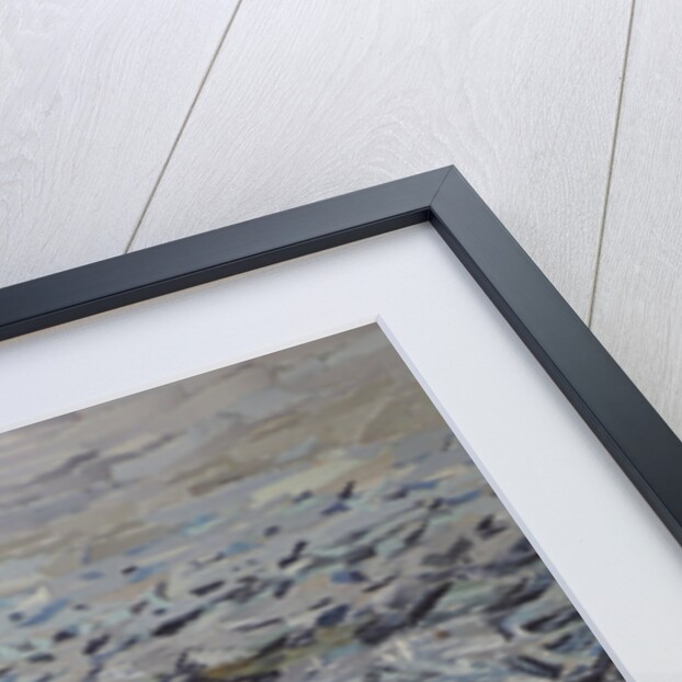 The Little Mermaid, 2017 by Kirstie Adamson