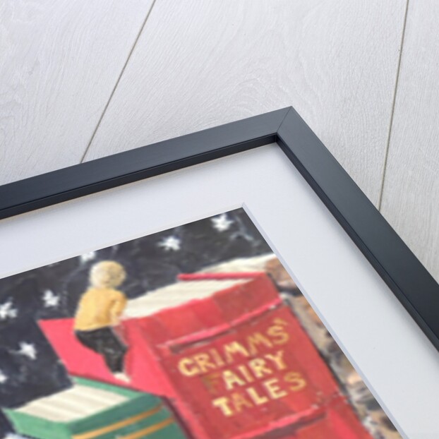 Storytime by Kirstie Adamson