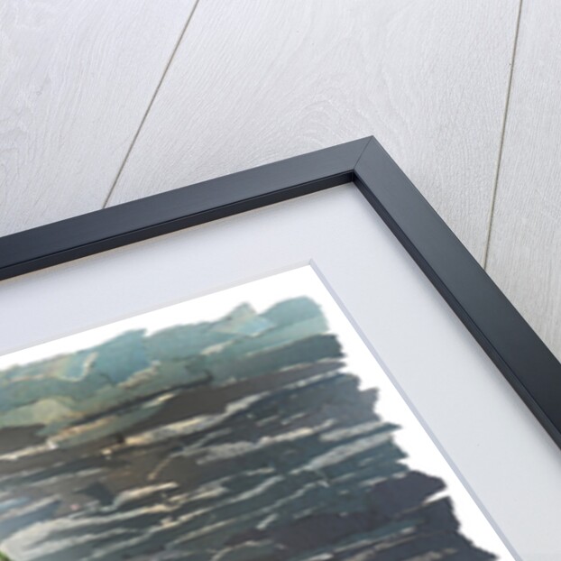 Element Fairy - Water, 2017 by Kirstie Adamson