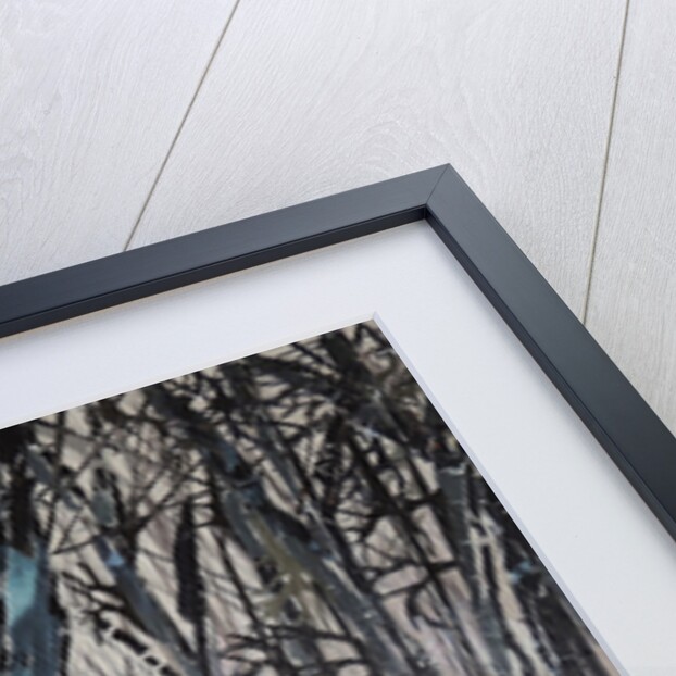 Lucy, 2017 by Kirstie Adamson