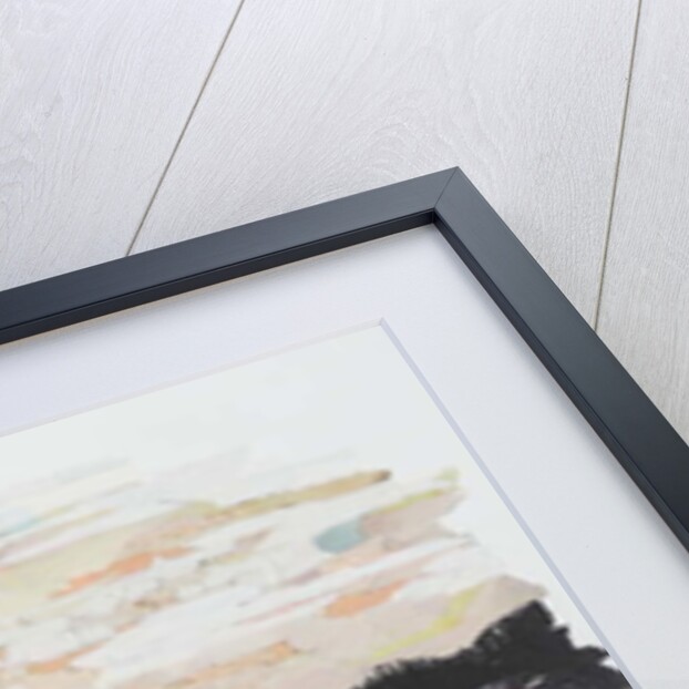 Coast, 2017 by Kirstie Adamson