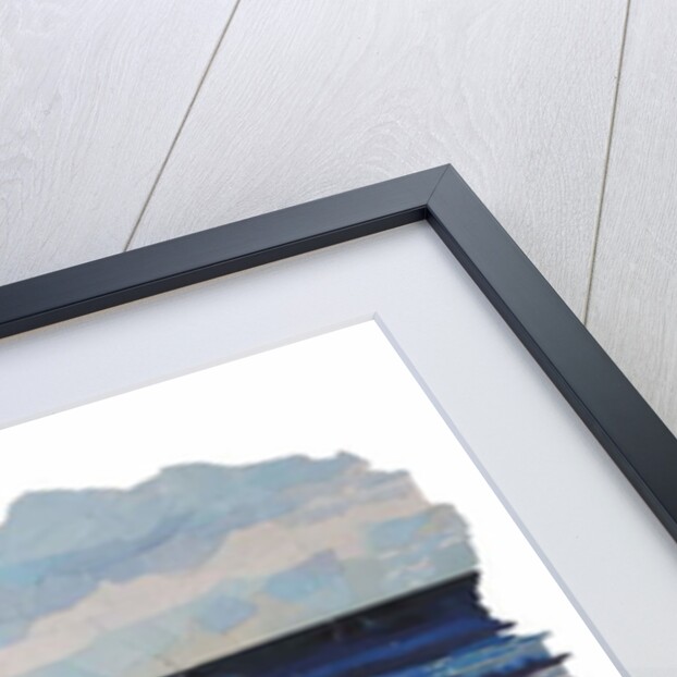 Paddle, 2018 by Kirstie Adamson