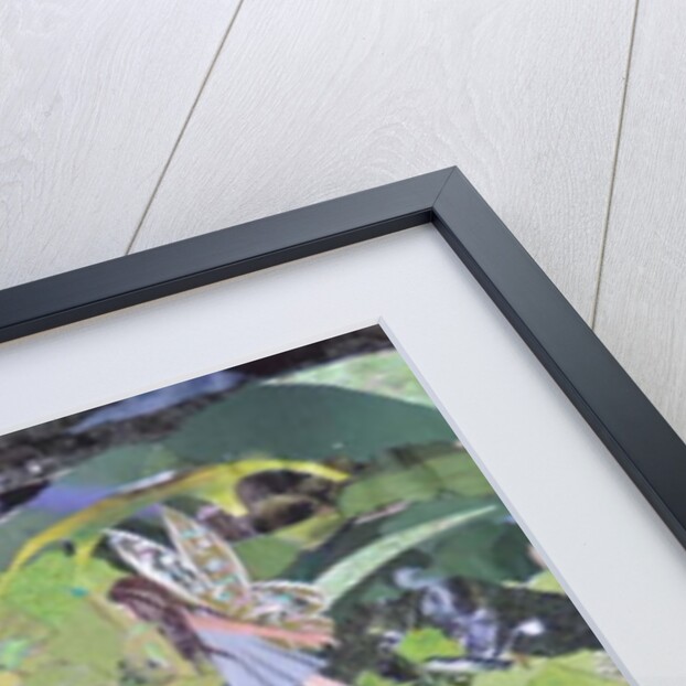 Pucker Up, 2017 by Kirstie Adamson