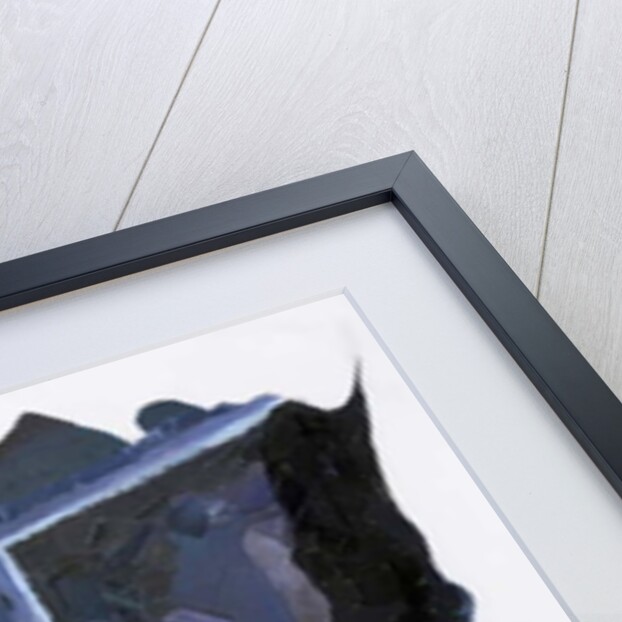 Fear, 2019 by Kirstie Adamson