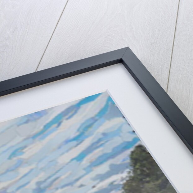 Last Days Of Summer, 2018 by Kirstie Adamson