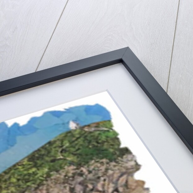 Little Fistral, 2018 by Kirstie Adamson