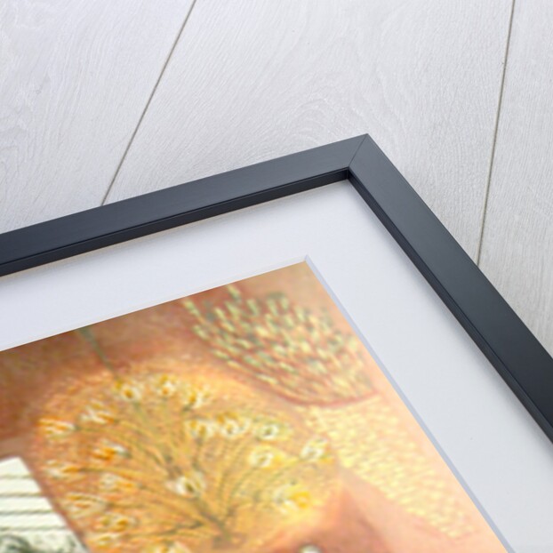 Florist Shop, 1996 by Mary Kuper